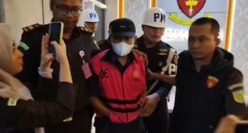 Tiga Pejabat DPRD Lampung Utara Jadi Tersangka Korupsi Anggaran Rp2,9 Miliar